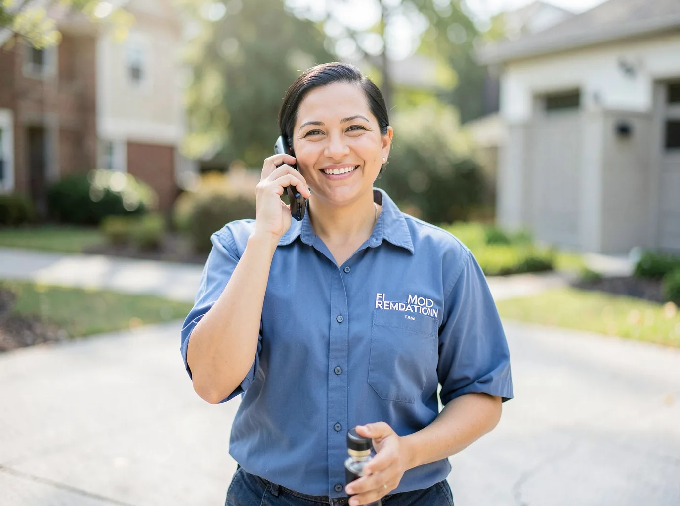 Mold Remediation Heyworth, IL FAQs